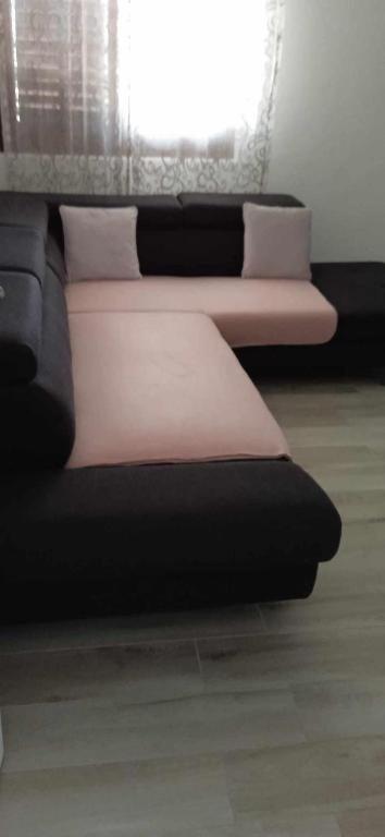 Gordana Apartmani Ljubač エクステリア 写真