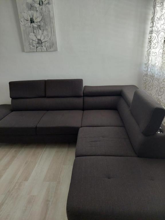 Gordana Apartmani Ljubač エクステリア 写真