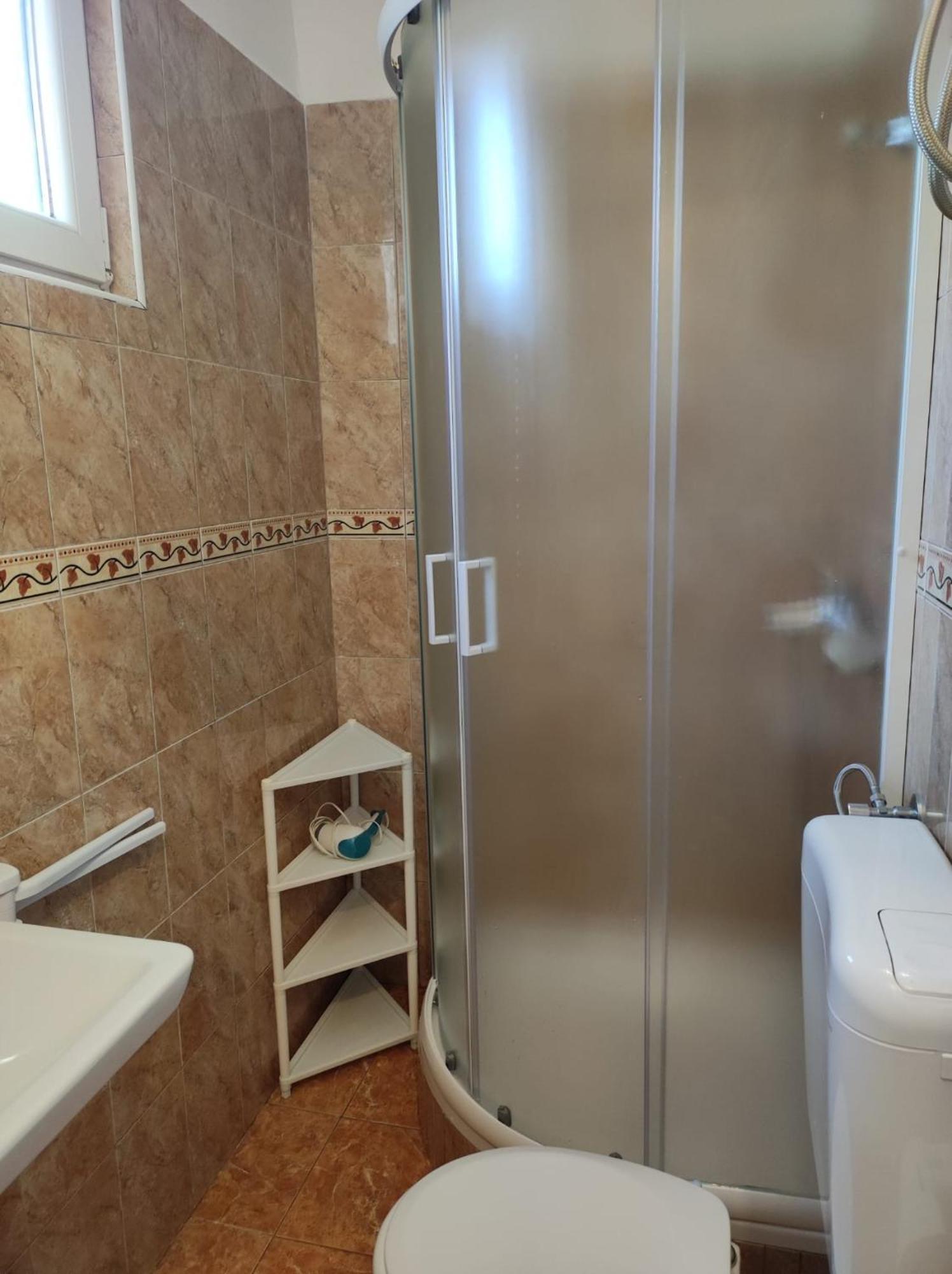Gordana Apartmani Ljubač エクステリア 写真