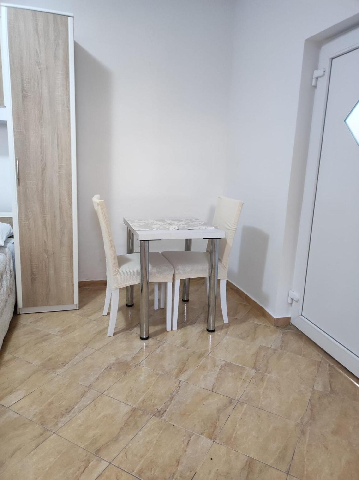 Gordana Apartmani Ljubač エクステリア 写真
